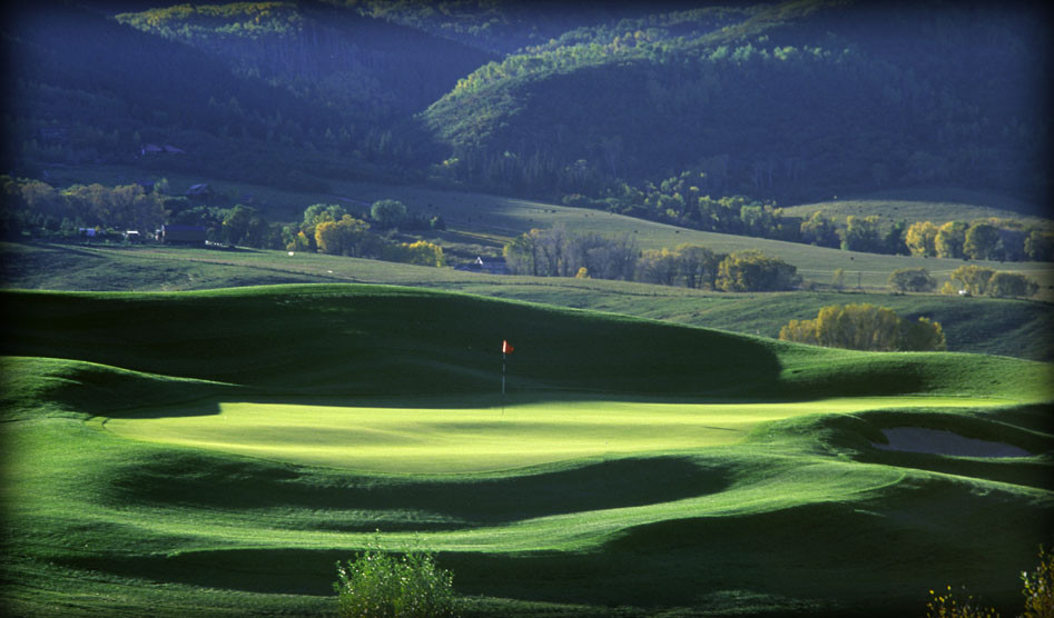 Haymaker Golf Course-斯廷博特斯普林斯必去景点