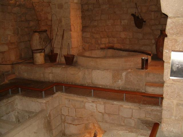 Musée du Savon-Sidon必去景点