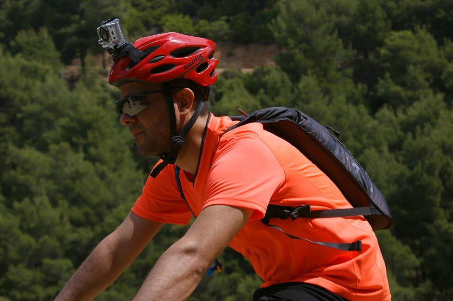 Skiathos Mountain Bikes-Skiathos Town必去景点