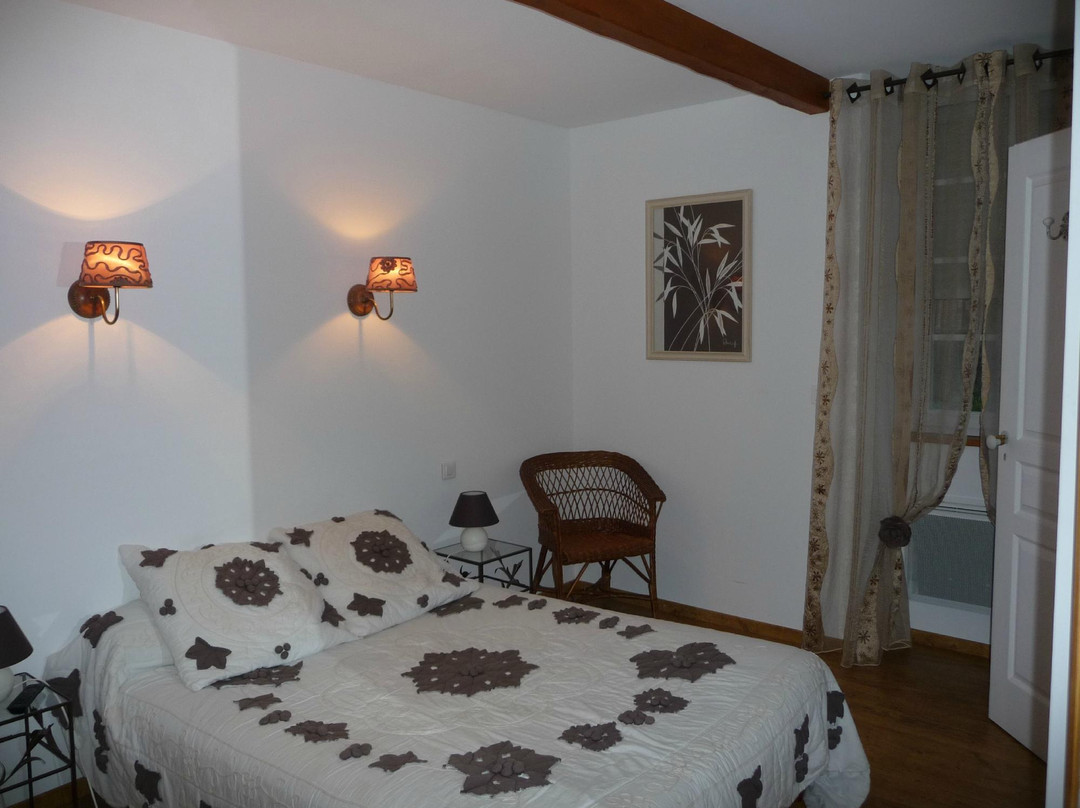 L'Ancienne Ecole主图