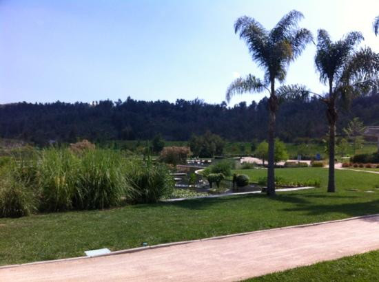 两百年公园-圣地亚哥必去景点