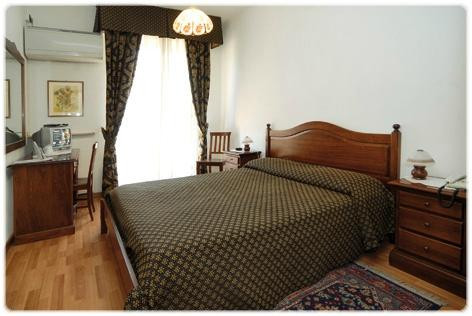 Hotel Vittoria