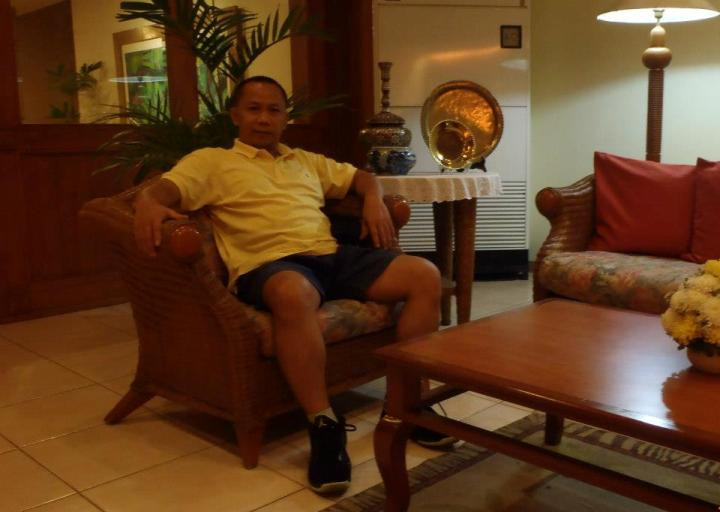 Hacienda de Palmeras主图