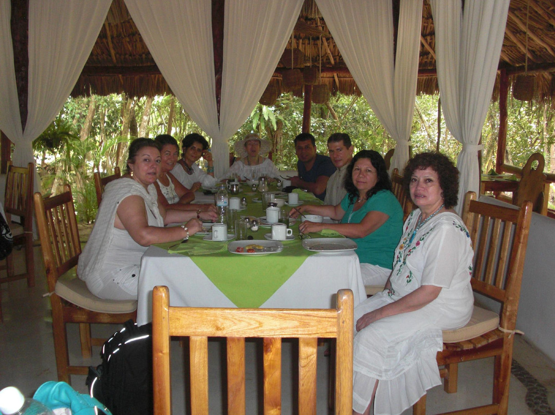 Portal Maya Day Tours-巴利亚多利德必去景点