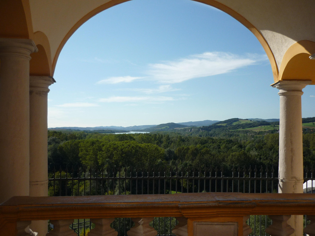Wein & Wachau-梅尔克必去景点
