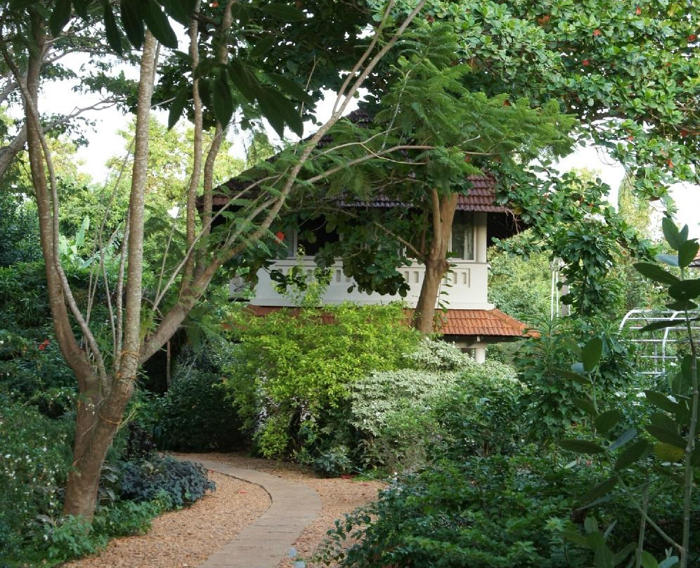 Gaia's Garden Guest House主图