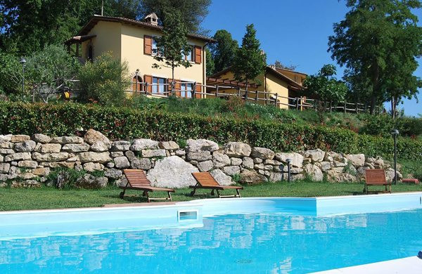Casa Vacanze l'Orizzonte