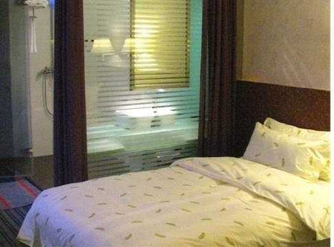 武汉苏瓦酒店主图