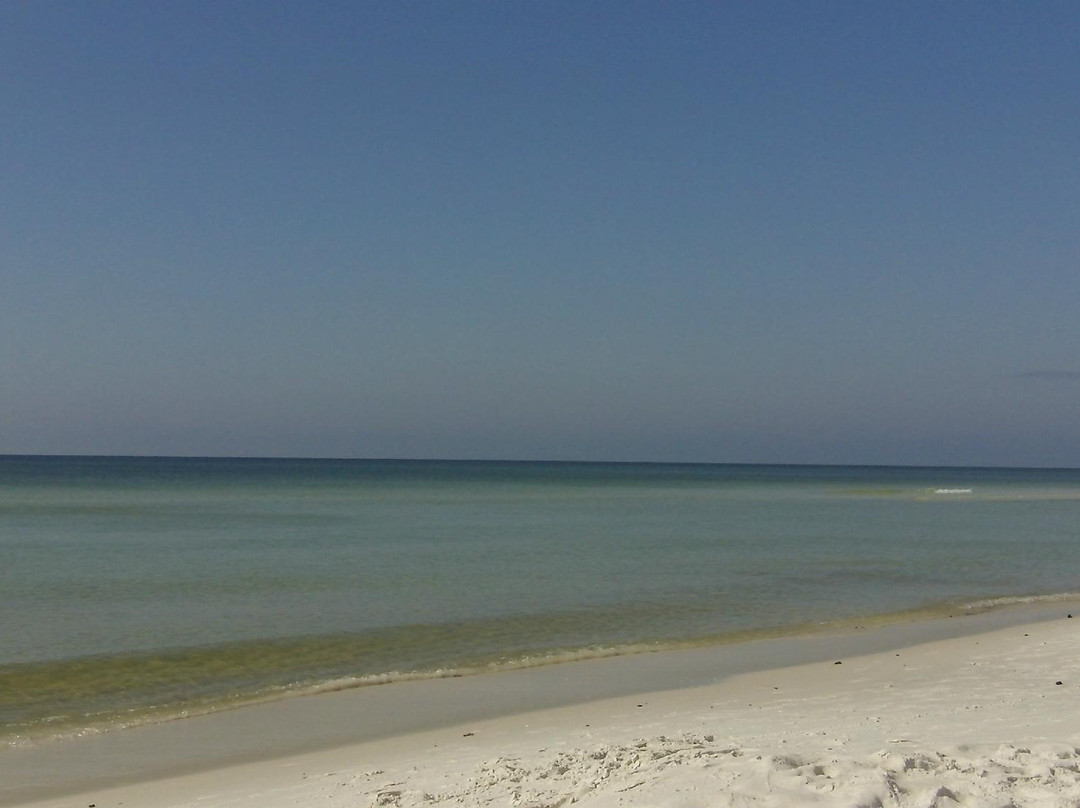 Seaside Beach景点图片
