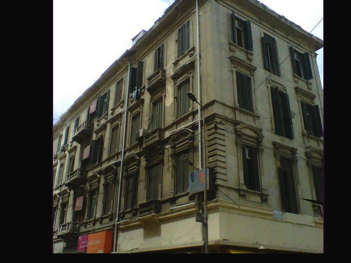 Nile Excelsior Hotel主图