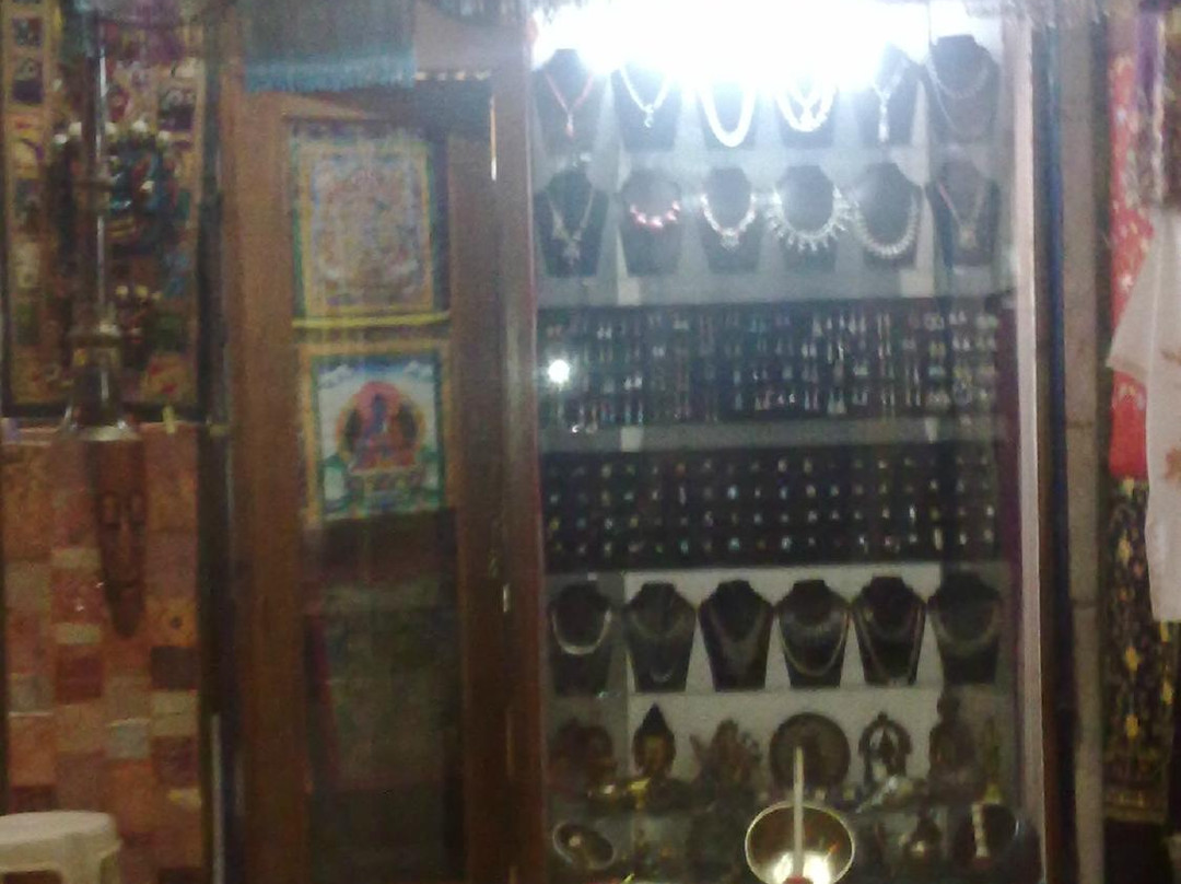 Jewel Caravan-杰伊瑟尔梅尔必去景点