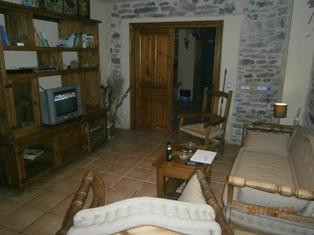 Siglo Diecinueve Hotel Rural主图