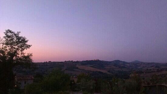 La Cascina degli Ulivi