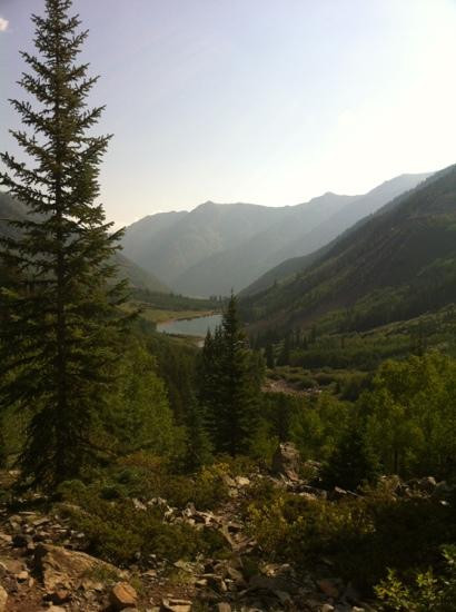 褐铃山-阿斯蓬必去景点