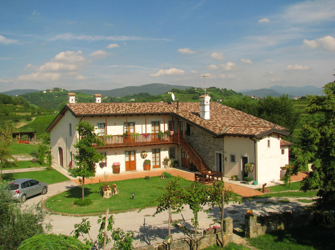 Agriturismo Kovac