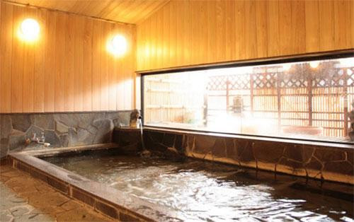 Okumusashi Ryokan主图