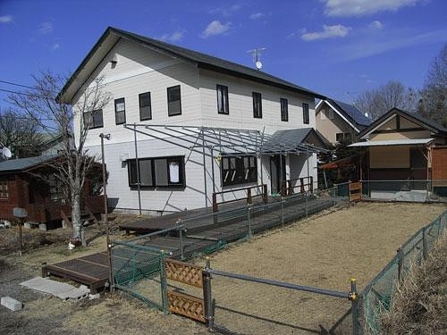 Pension Ichibanboshi