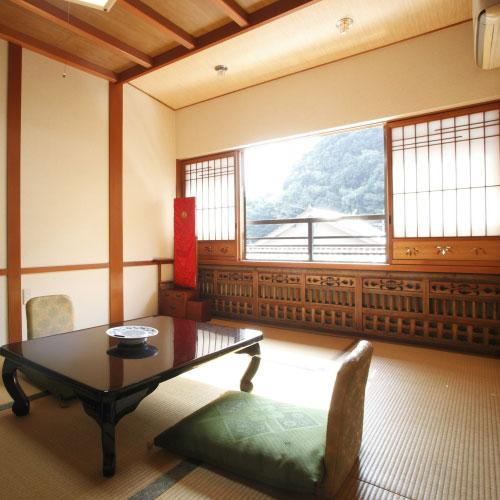 Sangai Ryokan