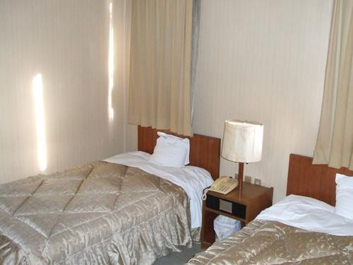 Business Hotel Mine