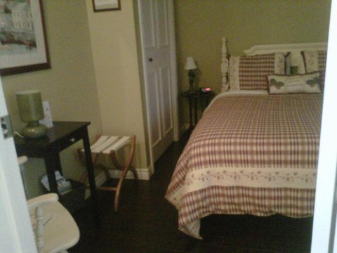 Gite du Chateau主图