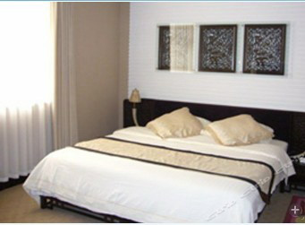 即墨市酒店住宿-华洋大酒店