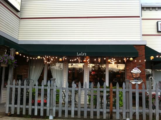 Lola & Giuseppe's Trattoria