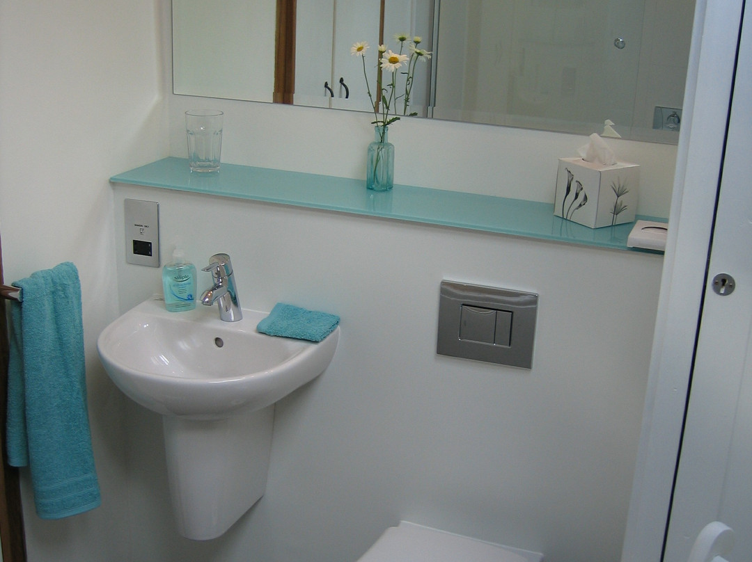 The Old Post Office B&B主图