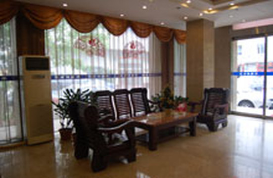 华通新商务酒店（北京三里屯工体店）主图