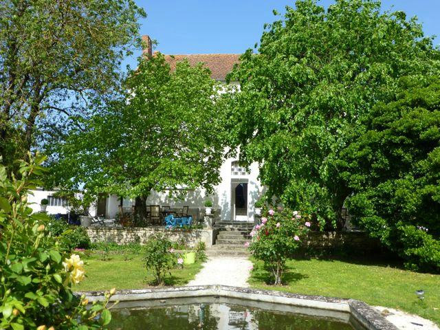 Le Logis du Canal主图