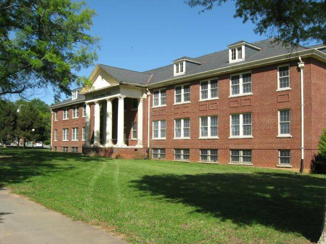 Charlotte Hawkins Brown Museum景点图片