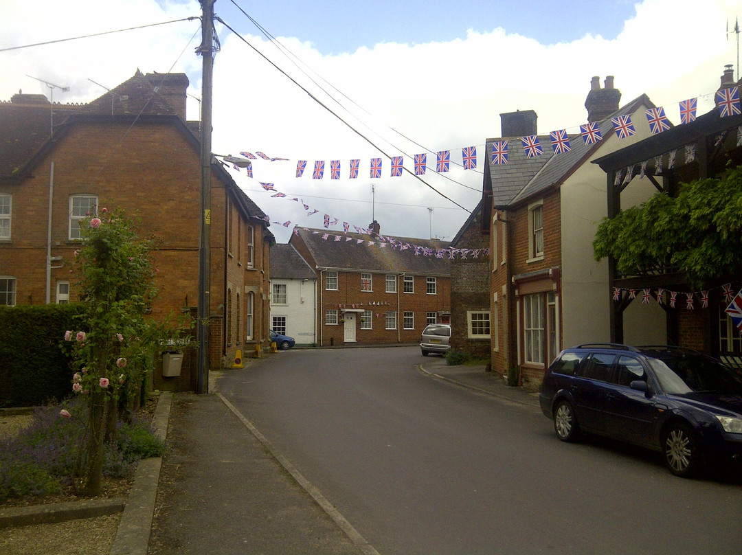 Cranborne Estate景点图片