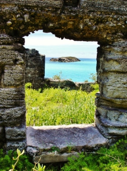 Blue Hole Water Sports-Hamilton Parish必去景点