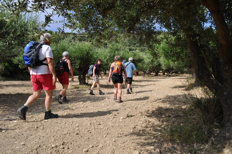 Kissamos Cycling Tours景点图片