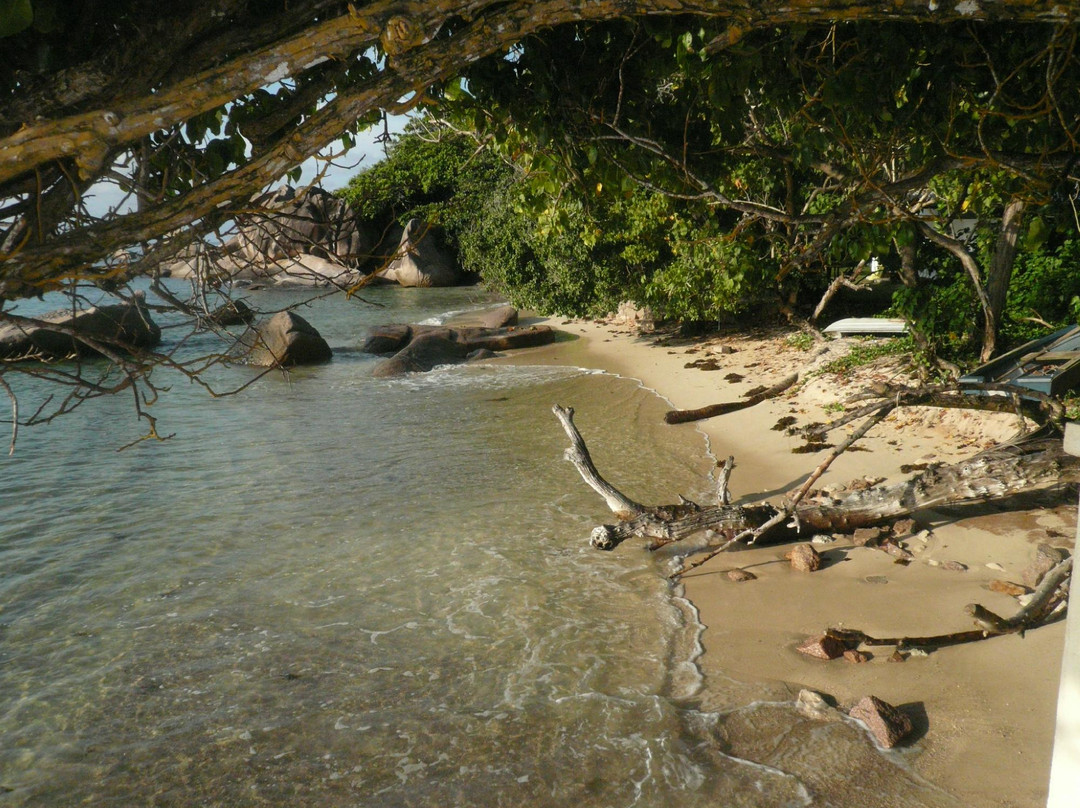 博恩卡蕾别墅主图