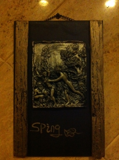 安吉凯旋门大酒店-客卧