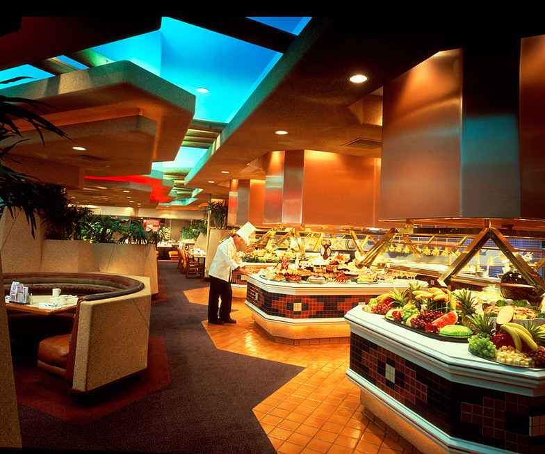 Rogerson酒店住宿-Cactus Petes Resort Casino