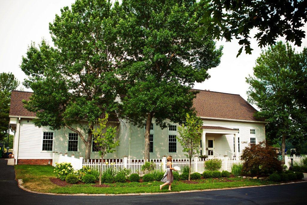 Prairie View Golf Club-卡梅尔必去景点