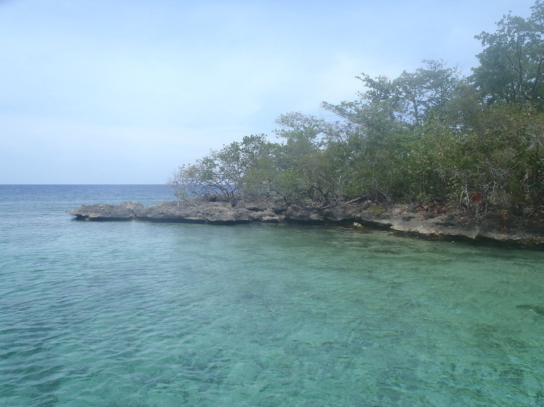 Half Moon Bay-内格里尔必去景点