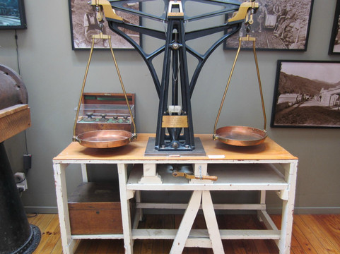 湖区艺术博物馆-箭镇必去景点