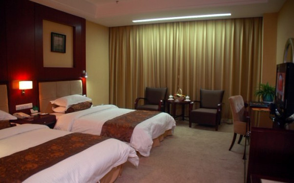 临清三和宾舍主图