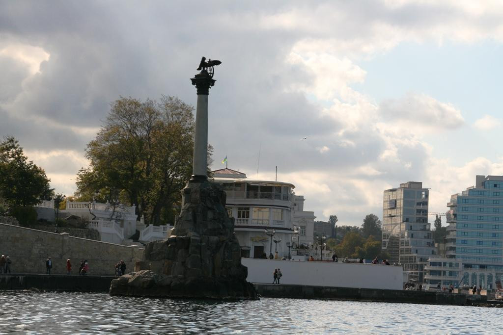 Sevastopol Shipyard景点图片