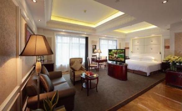 维多利亚大酒店-官方