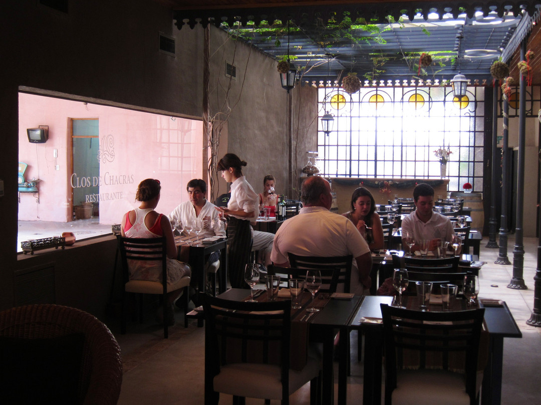Clos de Chacras景点图片