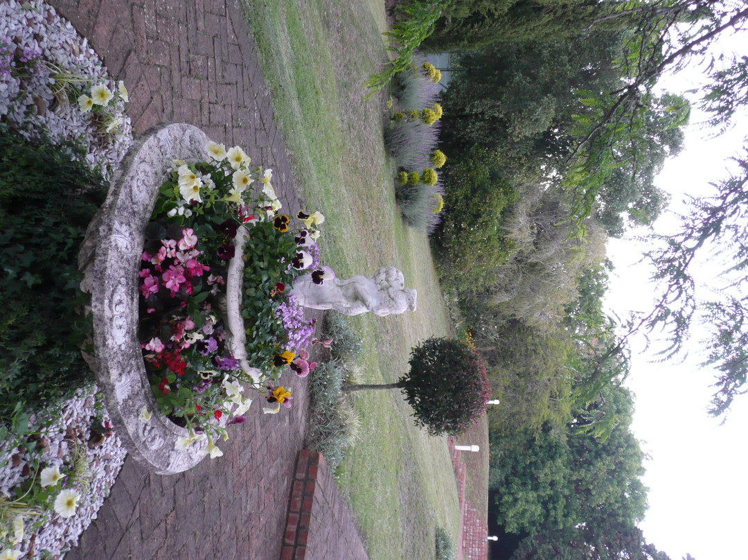 La Provence Country House & Conference Centre主图