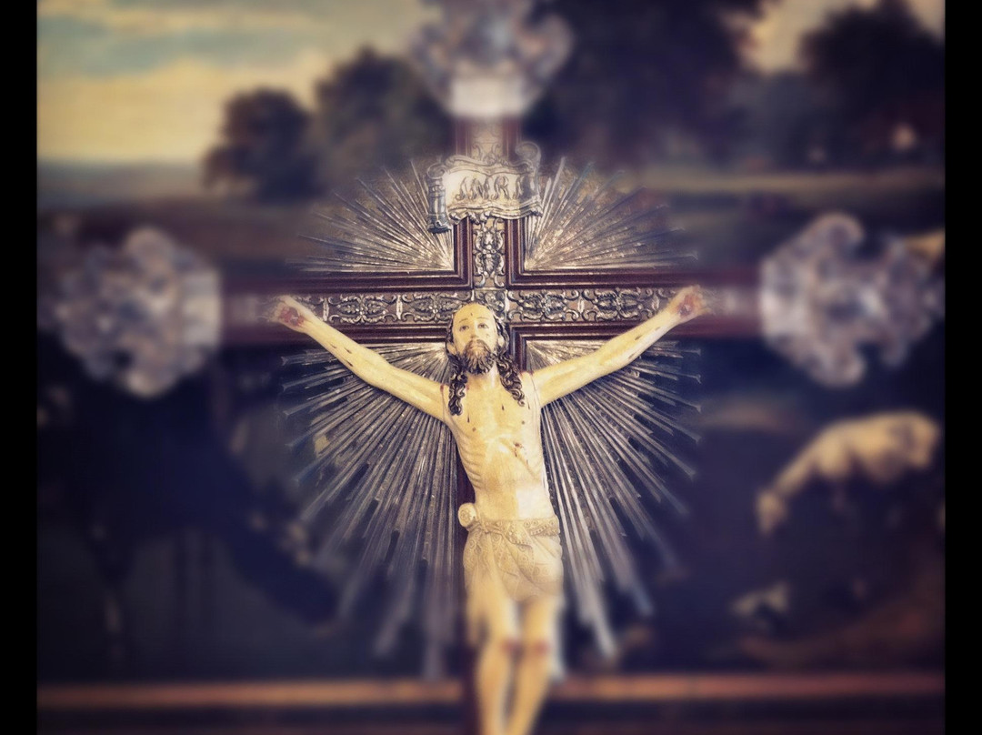 HQ Antiguedades y Coleccionables-Torreon必去景点