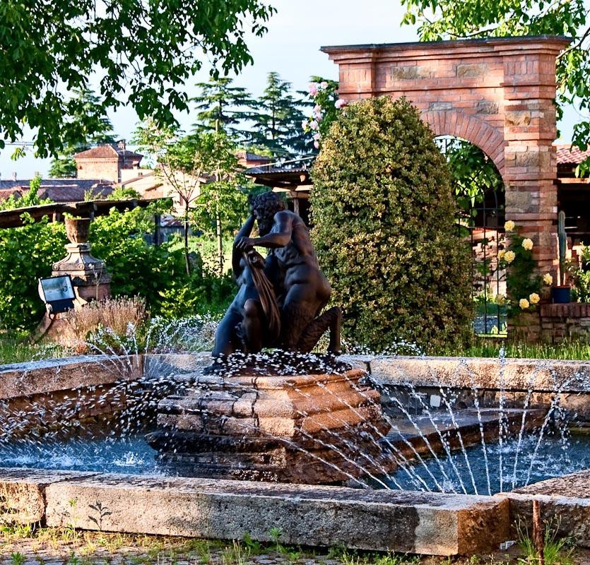 Strada Per Bacedasco酒店住宿-Podere Palazzo Illica