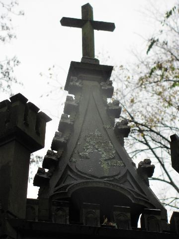 Friedhof Lindlar景点图片