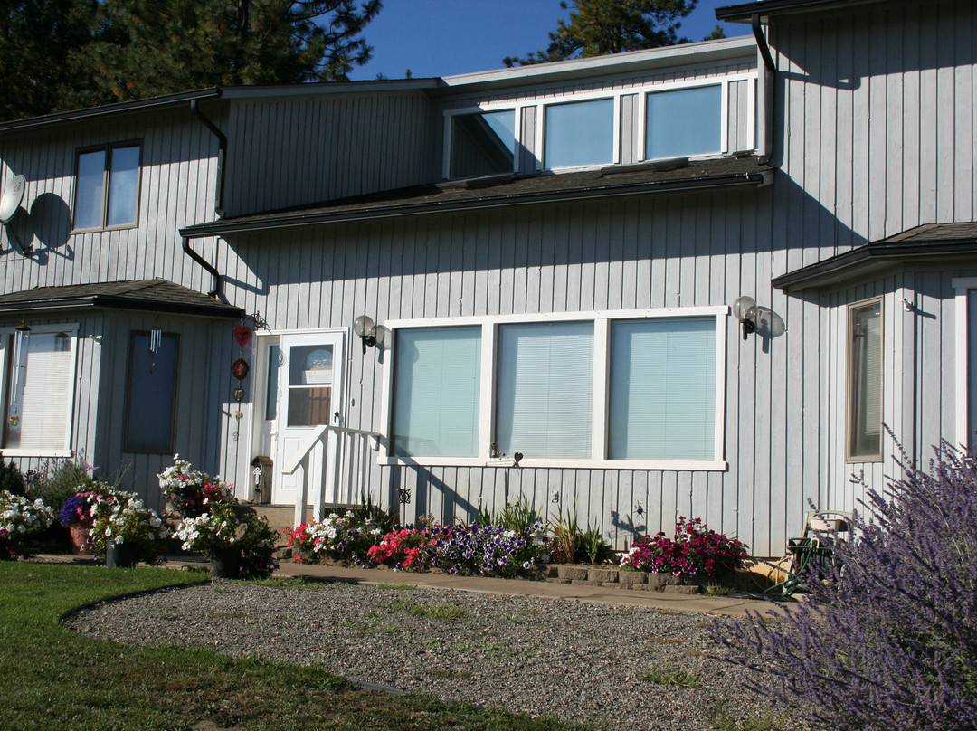 A Sanctuary Bed & Breakfast