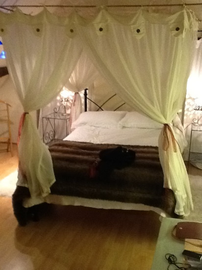The Manor House Monkton Combe Bath主图
