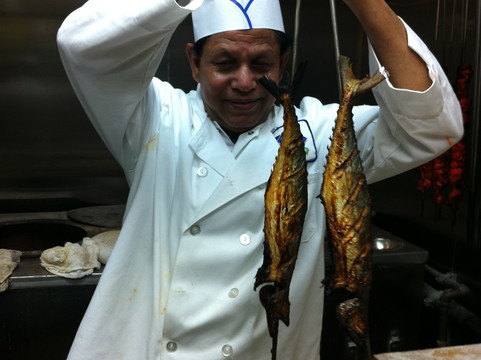 Jeffrey Tastes Food Tours-Jackson Heights必去景点